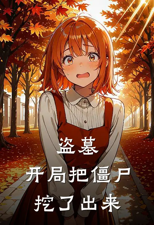 盗墓：开局把僵尸挖了出来