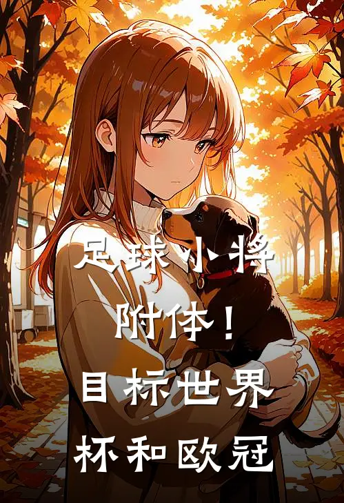 足球小将附体！目标世界杯和欧冠