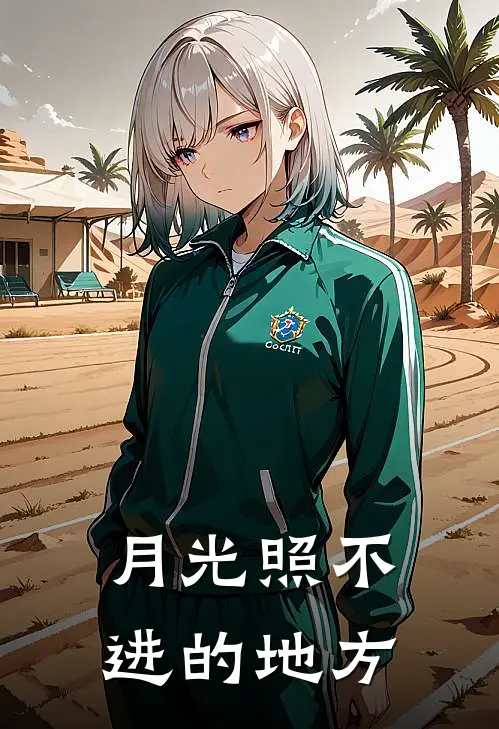 月光照不进的地方