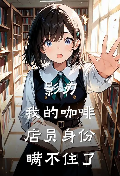 影刃：我的咖啡店员身份瞒不住了(林语溪洛尘)热门网络小说_小说推荐完结影刃：我的咖啡店员身份瞒不住了(林语溪洛尘)