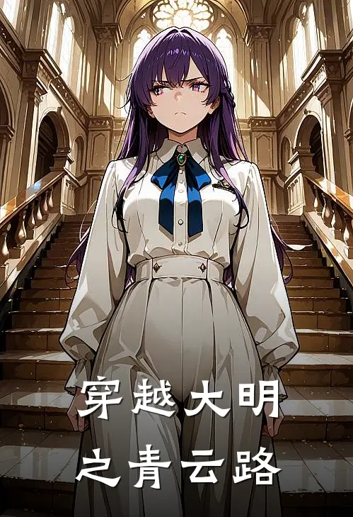 穿越大明之青云路