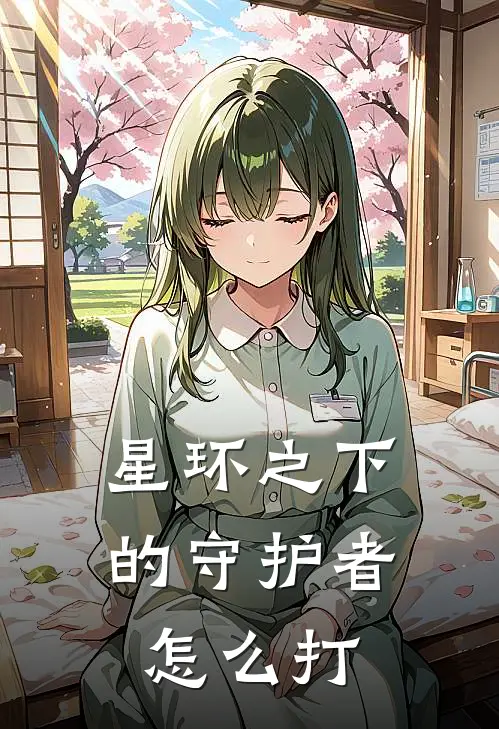 星环之下的守护者怎么打