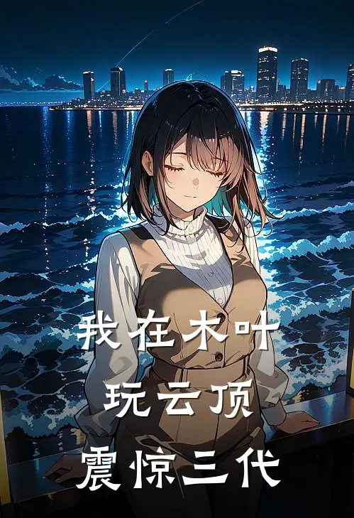 我在木叶玩云顶，震惊三代