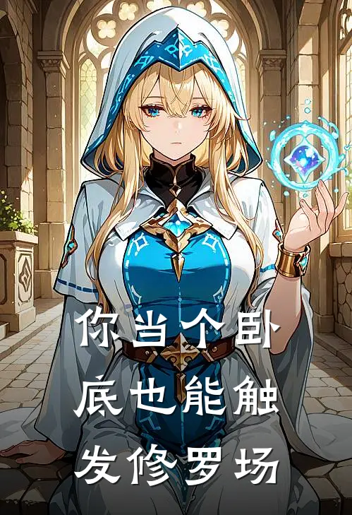 你当个卧底也能触发修罗场陈言姜星若免费小说完整版_最新好看小说你当个卧底也能触发修罗场陈言姜星若