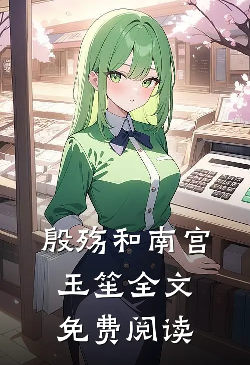 殷殇和南宫玉笙全文免费阅读