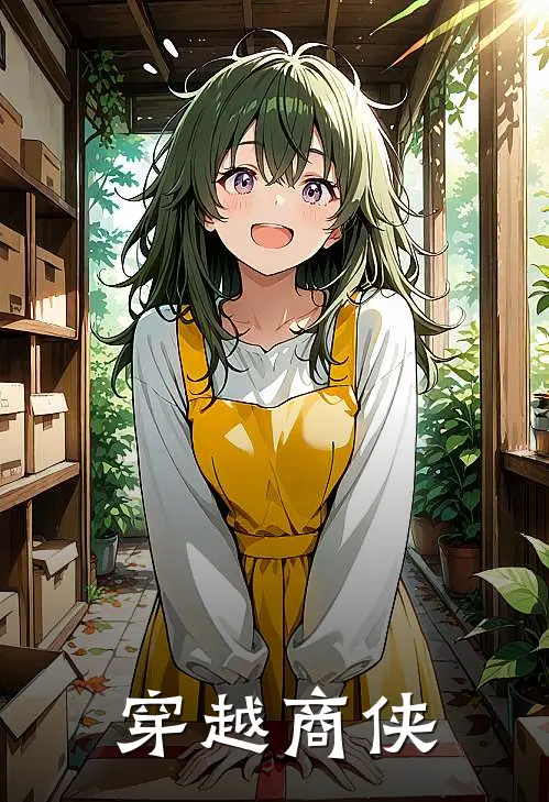 穿越商侠(铁山河赵惇)网络热门小说_最新小说穿越商侠(铁山河赵惇)