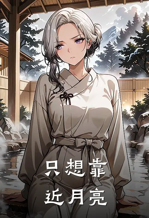 只想靠近月亮温茜李霞完本完结小说_完本完结小说只想靠近月亮(温茜李霞)