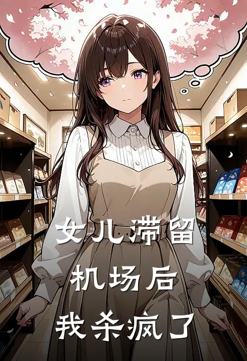 女儿滞留机场后，我杀疯了(白梦瑶陆远琛)在线阅读免费小说_完整版小说免费阅读女儿滞留机场后，我杀疯了(白梦瑶陆远琛)