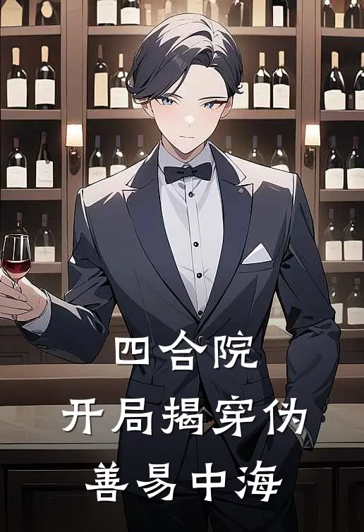 四合院：开局揭穿伪善易中海