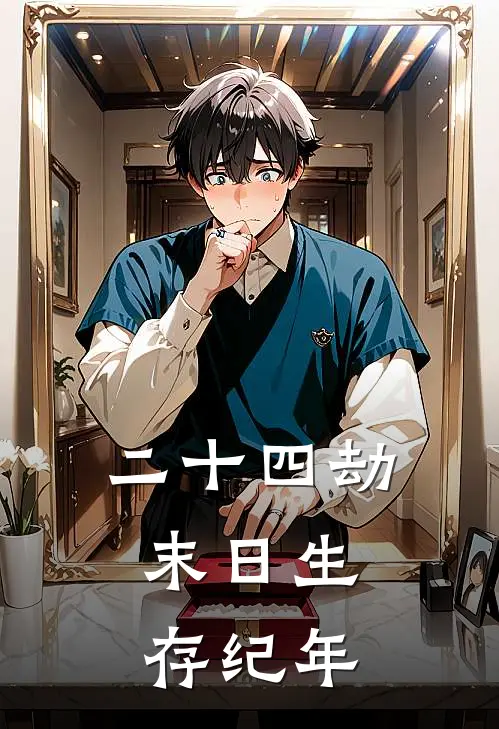 二十四劫：末日生存纪年(林知南林寻北)好看的完结小说_热门小说推荐二十四劫：末日生存纪年林知南林寻北