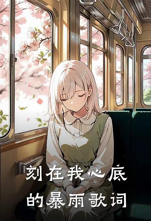 刻在我心底的暴雨歌词