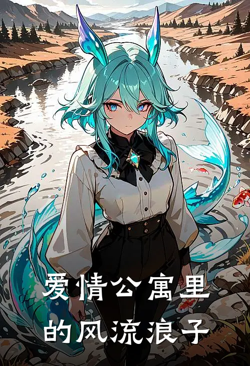 爱情公寓里的风流浪子