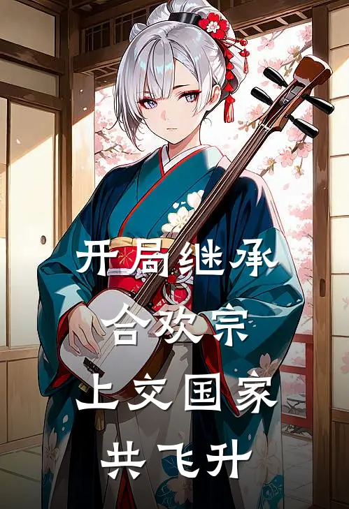开局继承合欢宗，上交国家共飞升