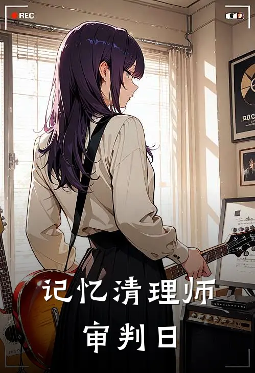 记忆清理师：审判日