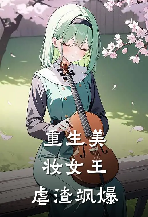 重生美妆女王：虐渣飒爆(陈妍陈雅)完结版小说_最新全本小说重生美妆女王：虐渣飒爆陈妍陈雅