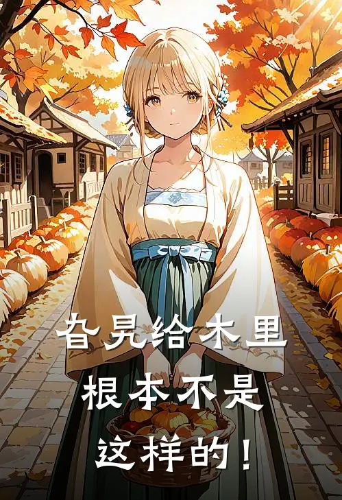 旮旯给木里根本不是这样的！