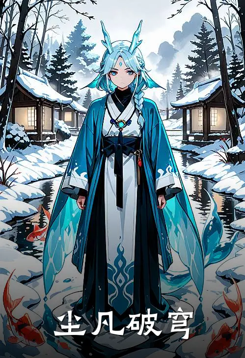 尘凡破穹(叶青羽赵虎)热门完本小说_最新小说尘凡破穹叶青羽赵虎