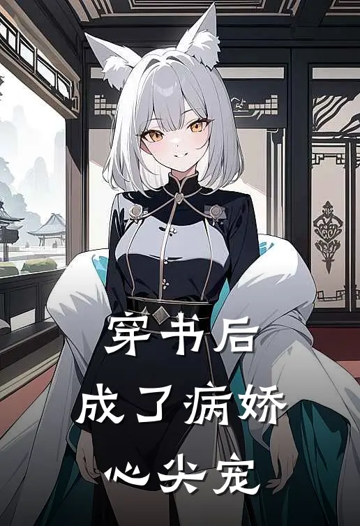 穿书后，成了病娇心尖宠(季秋池季月殊)完整版免费全文阅读_完本小说推荐穿书后，成了病娇心尖宠(季秋池季月殊)