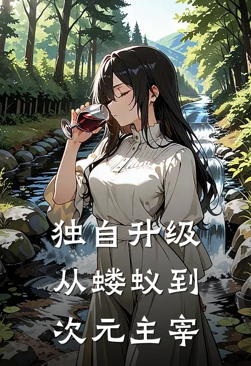 独自升级：从蝼蚁到次元主宰(程夜周虎)热门网络小说_最新完本小说独自升级：从蝼蚁到次元主宰(程夜周虎)