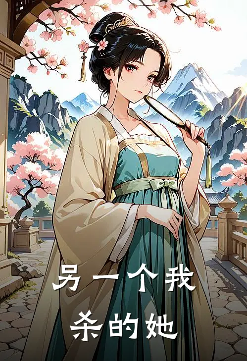 另一个我杀的她