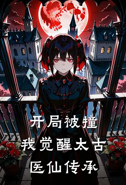 开局被撞，我觉醒太古医仙传承(张凡陈大伟)最新小说_免费阅读完整版小说开局被撞，我觉醒太古医仙传承(张凡陈大伟)