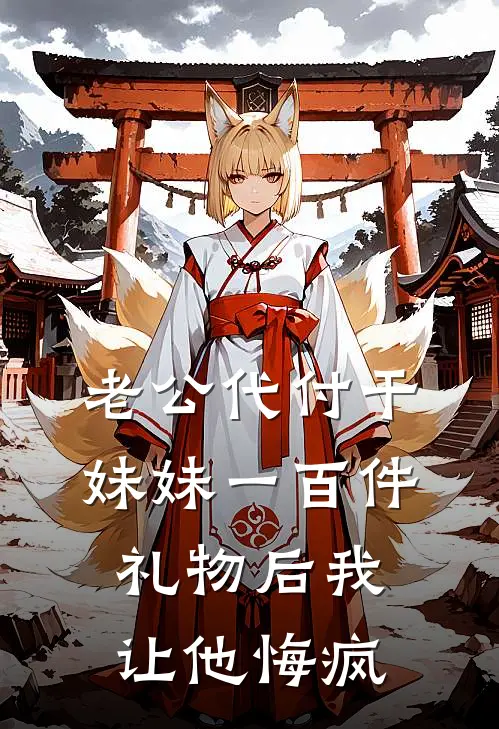 老公代付干妹妹一百件礼物后我让他悔疯