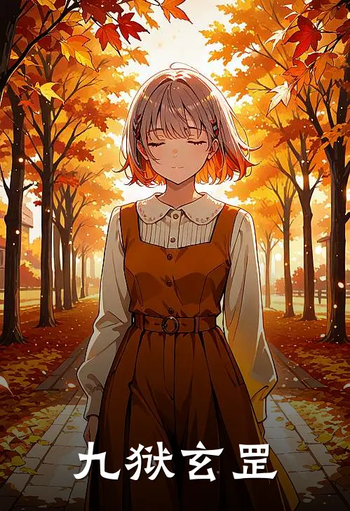 《九狱玄罡》林尘林动全本阅读_(林尘林动)全集阅读