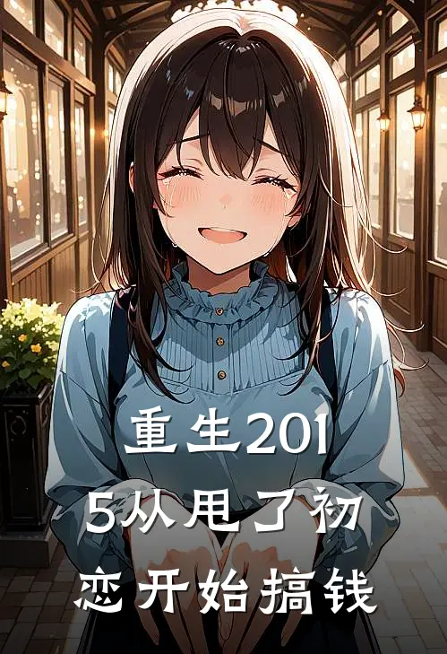 重生2015从甩了初恋开始搞钱