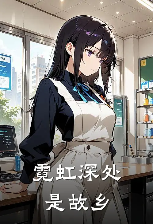 霓虹深处是故乡(李树根王秀莲)免费阅读完整版小说_完结免费小说霓虹深处是故乡(李树根王秀莲)