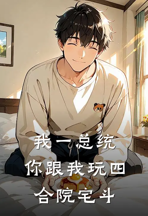 我一总统，你跟我玩四合院宅斗(何雨柱贾东旭)最热门小说_小说完整版我一总统，你跟我玩四合院宅斗何雨柱贾东旭