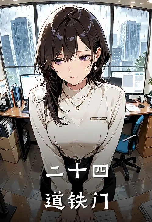 二十四道铁门(林守愚林守愚)网络热门小说_最新小说二十四道铁门(林守愚林守愚)