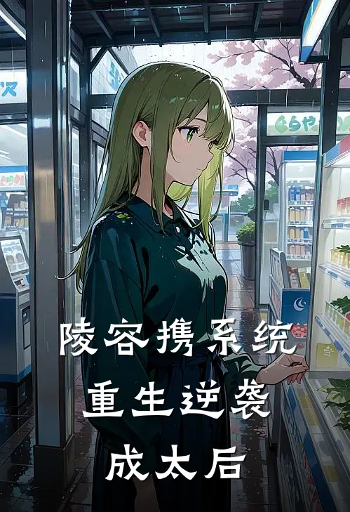 陵容携系统，重生逆袭成太后