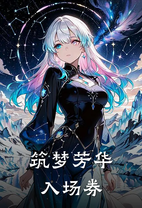 筑梦芳华入场券