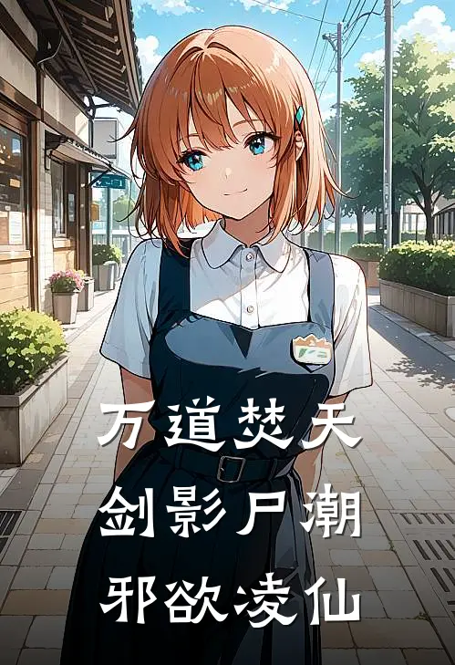 万道焚天：剑影尸潮，邪欲凌仙苏媚儿林惊鸿全本完结小说_最新章节列表万道焚天：剑影尸潮，邪欲凌仙(苏媚儿林惊鸿)