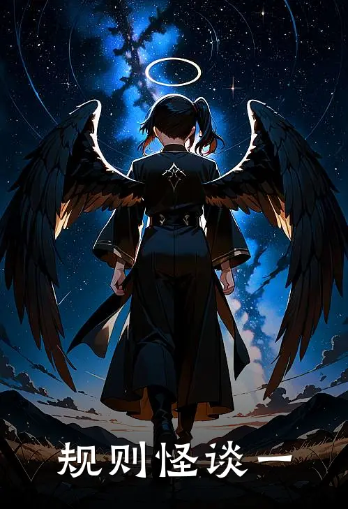 规则怪谈【一】婉清婉清免费小说推荐_免费小说笔趣阁规则怪谈【一】婉清婉清