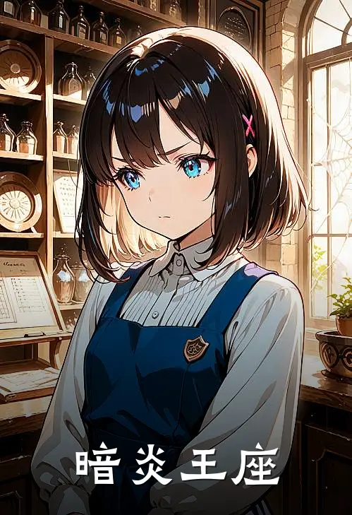 暗炎王座玉炎玉山免费小说_完本免费小说暗炎王座玉炎玉山