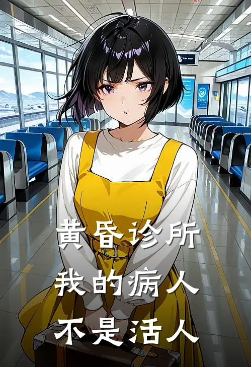 黄昏诊所：我的病人不是活人陈伟杰林晓雯免费热门小说_最热门小说黄昏诊所：我的病人不是活人陈伟杰林晓雯