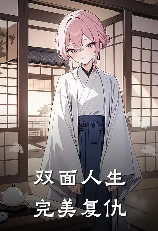 江辰苏晚(双面人生：完美复仇)全本阅读_江辰苏晚最新热门小说