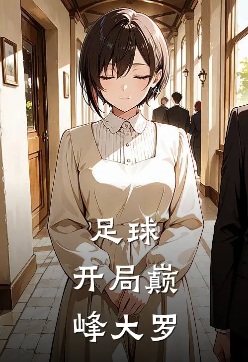 足球：开局巅峰大罗