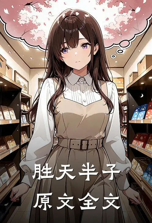 胜天半子原文全文