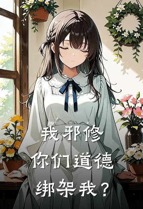 我邪修，你们道德绑架我？