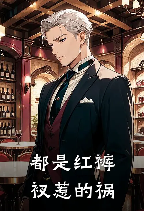 都是红裤衩惹的祸