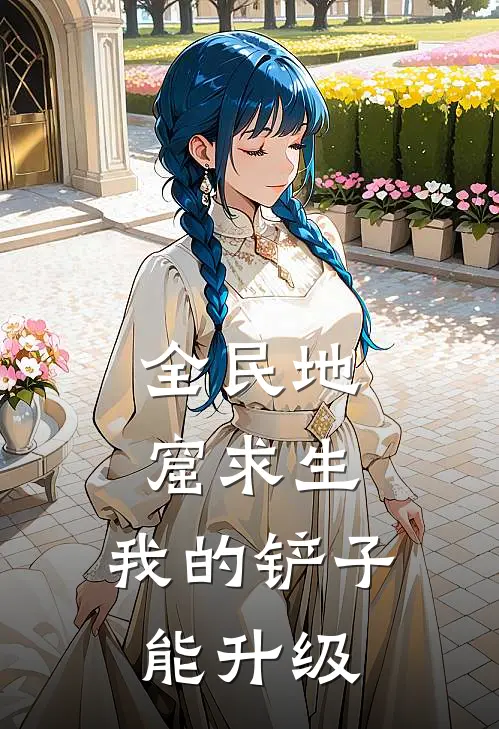 全民地窟求生：我的铲子能升级(林风孙建国)最新小说_免费阅读完整版小说全民地窟求生：我的铲子能升级(林风孙建国)