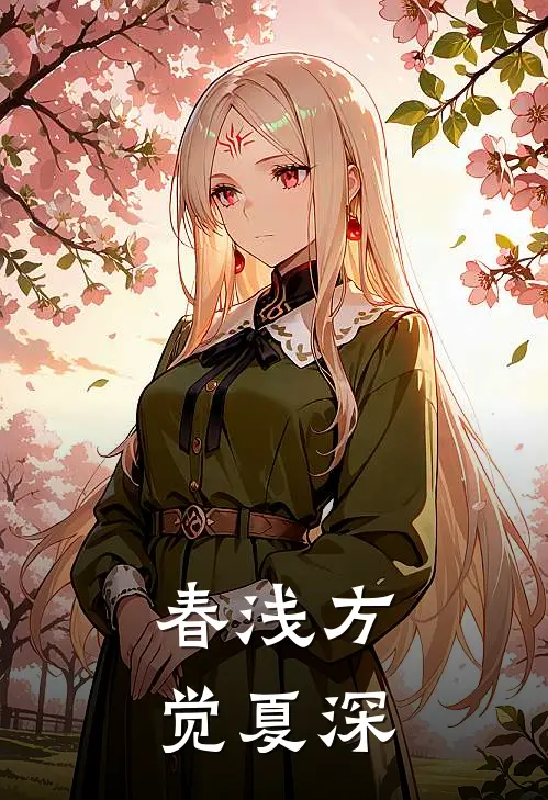 春浅方觉夏深娄宴之宴之热门小说推荐_完本小说大全春浅方觉夏深(娄宴之宴之)