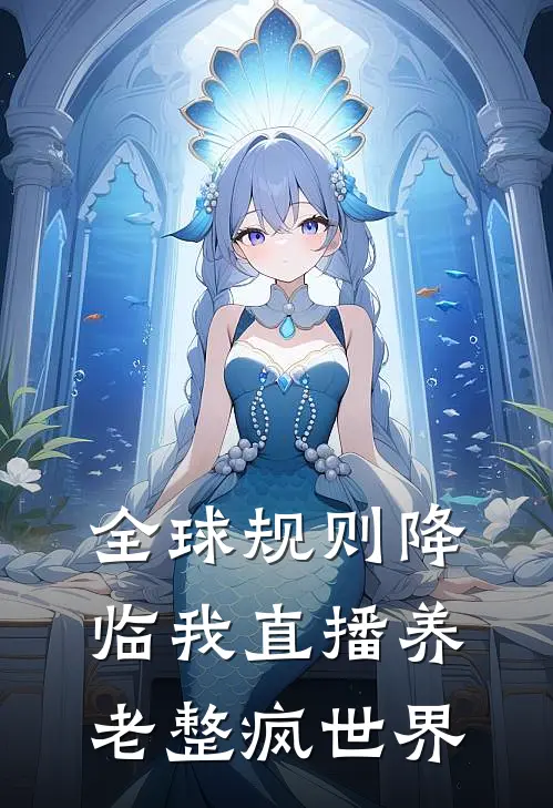 全球规则降临我直播养老整疯世界