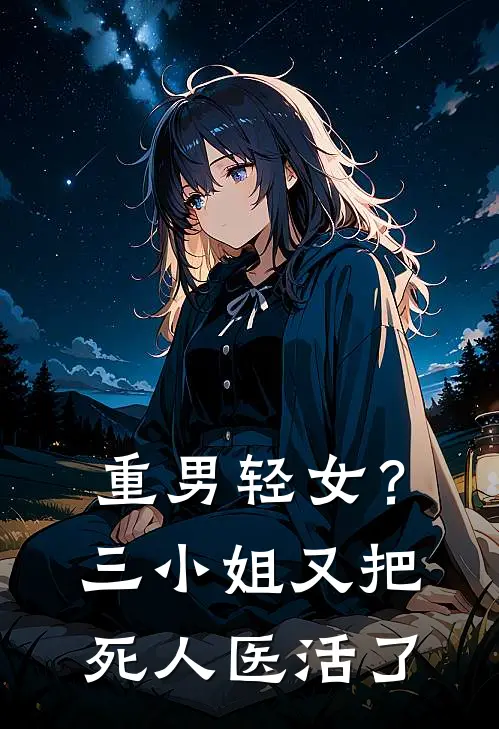 重男轻女？三小姐又把死人医活了
