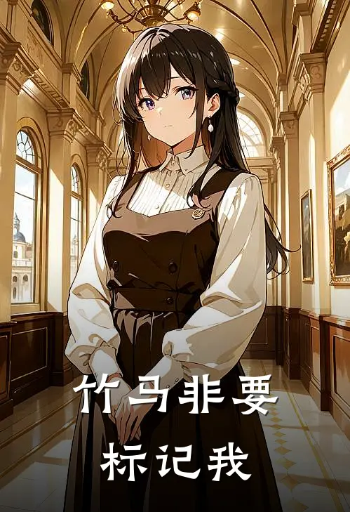 竹马非要标记我林柚江烬完结好看小说_无弹窗全文免费阅读竹马非要标记我(林柚江烬)