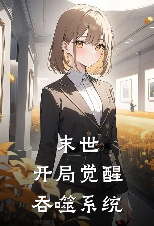 末世，开局觉醒吞噬系统