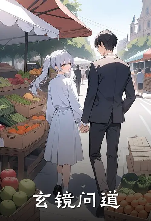 玄镜问道(季阳夏雨)全文阅读免费全集_完结小说玄镜问道季阳夏雨