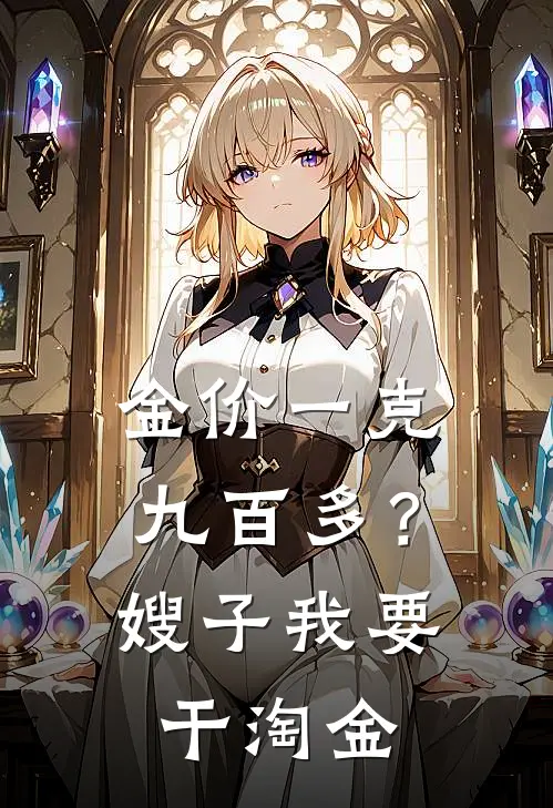 金价一克九百多？嫂子我要干淘金(林北白梦妍)免费阅读全文_免费完结版小说金价一克九百多？嫂子我要干淘金林北白梦妍